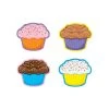 TREND Cupcakes Mini Accents Variety Pack -Children Book Store T 10812 media