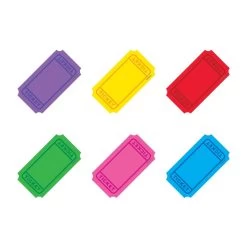 TREND Winning Tickets Mini Accents Variety Pack
