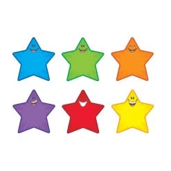 TREND Star Smiles Classic Accents Variety Pack