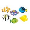 TREND Fish Friends Classic Accents Variety Pack