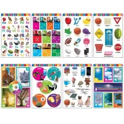 TREND Early FUNdamental Skills Learning Set