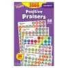 TREND Positive Praisers SuperSpots Stickers Variety Pack -Children Book Store T 1945 media