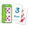 TREND Counting 0-25 Pocket Flash Cards