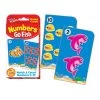 TREND Numbers Go Fish Challenge Cards -Children Book Store T 24005 media