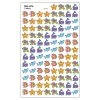 TREND Sea Life SuperShapes Stickers