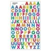TREND Alphabet SuperShapes Stickers