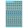 TREND Perky Penguins SuperShapes Stickers