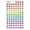 TREND Star Smiles SuperShapes Stickers -Children Book Store T 46079 media