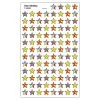 TREND Star Medley SuperShapes Stickers -Children Book Store T 46082 media