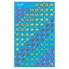 TREND Fun Fish SuperSpots Stickers -Children Book Store T 46173 media