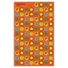 TREND Fall Leaves SuperSpots Stickers 1 TREND Fall Leaves SuperSpots Stickers -Children Book Store T 46177 media