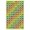 TREND Monkey Mayhem Super Spots Stickers -Children Book Store T 46180 media