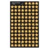 TREND Gold Stars Chart Stickers -Children Book Store T 46602 media