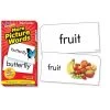 TREND More Picture Words Skill Drill Flash Cards -Children Book Store T 53005 media