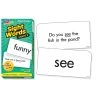 TREND Sight Words Skill Drill Flash Cards Level 1 -Children Book Store T 53017 media