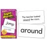 TREND Sight Words Skill Drill Flash Cards Level 2 -Children Book Store T 53018 media
