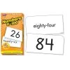 TREND Numbers 0-100 Skill Drill Flash Cards