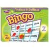 TREND Prefixes & Suffixes Bingo Game -Children Book Store T 6140 media