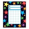 TREND Gel Stars Incentive Pads -Children Book Store T 73052 media