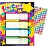 Emoji Stars Success Charts / Chore Charts 2 Emoji Stars Success Charts / Chore Charts -Children Book Store T 73114 media