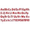 4" Red TREND Playful Ready Letters Combo Pack -Children Book Store T 79742 media 1
