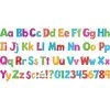 TREND Colorful Patterns 4" Playful Ready Letters Combo Pack