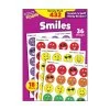 Smiles TREND Scratch 'n Sniff Stinky Stickers Variety Pack -Children Book Store T 83903 media