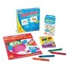 TREND Alphabet Learning Fun Pack -Children Book Store T 90879 media