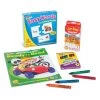 TREND Early Reading Learning Fun Pack 2 TREND Early Reading Learning Fun Pack -Children Book Store T 90880 media