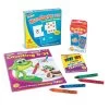 TREND Counting And Numbers Learning Fun Pack -Children Book Store T 90882 media