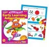TREND Early Learning Adventures Wipe-Off Book 1 TREND Early Learning Adventures Wipe-Off Book -Children Book Store T 94127 media