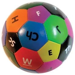 Talicor My ABC's Thumball