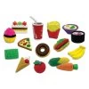 Desk Pets Assorted Food Pack By Teacher Created Resources -Children Book Store TCR20001 media 1