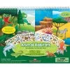 Animal Habitats Reusable Sticker Pad By Teacher Created Resources -Children Book Store TCR20113 media 1