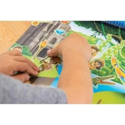 Amazing Adventures Reusable Sticker Pad By Teacher Created Resources 8 Amazing Adventures Reusable Sticker Pad By Teacher Created Resources -Children Book Store TCR20114 media 3