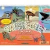 Dinosaurs And Prehistoric Animals Reusable Sticker Pad By Teacher Created Resources -Children Book Store TCR20116 media 1