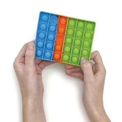 Push And Pop Phonics Word Builder By Teacher Created Resources