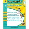 Daily Warm-Ups: Cursive Practice By Teacher Created Resources -Children Book Store TCR3810 media