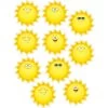 Happy Suns Accents By Teacher Created Resources -Children Book Store TCR5419 media