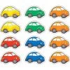 Car Mini Accents -Children Book Store TCR5421 media