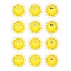 Happy Suns Mini Accents By Teacher Created Resources -Children Book Store TCR5422 media