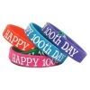 Happy 100th Day Wristbands By Teacher Created Resources