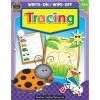 Tracing Write-On Wipe-Off Book By Teacher Created Resources 1 Tracing Write-On Wipe-Off Book By Teacher Created Resources -Children Book Store TCR8215 media