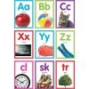 Colorful Photo Alphabet Cards Bulletin Board Set By Teacher Created Resources -Children Book Store TCR8798 media