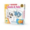 My First Match It! Game: Heads And Tails By The Learning Journey 1 My First Match It! Game: Heads And Tails By The Learning Journey -Children Book Store TLJ 115251 media 1