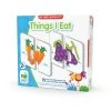 My First Match It! Game: Things I Eat By The Learning Journey -Children Book Store TLJ 121078 media 1