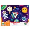 My First Lift & Learn Space Puzzle By The Learning Journey -Children Book Store TLJ 285176 media 1