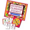 Super WHY ABC Letter Game By Briarpatch 2 Super WHY ABC Letter Game By Briarpatch -Children Book Store UG01333 media