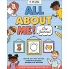 My Time Capsule: All About Me! Art Journal -Children Book Store WF JRN1 media 1