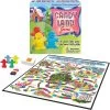 Candy Land Game 1 Candy Land Game -Children Book Store WMG 1189 media